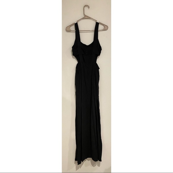 Women’s Forever 21 cut out maxi dress - Picture 2 of 7